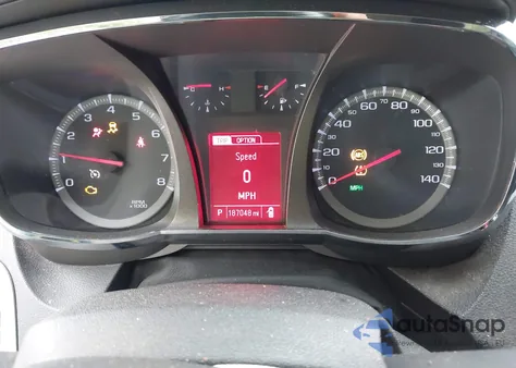 2015 GMC Terrain Sle-2 z USA, uszkodzony, nr VIN 2GKFLWEK8F6381695